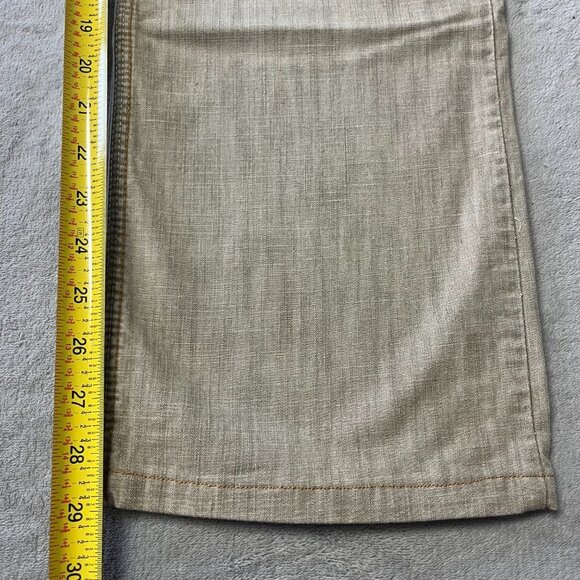 Blend Men's Cotton Casual Pants - Picture 11 of 12